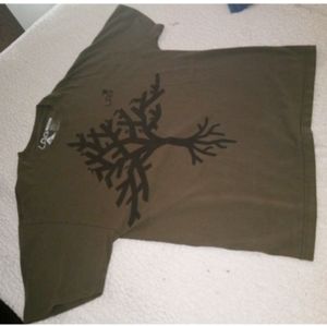 LRG men's XL t shirt